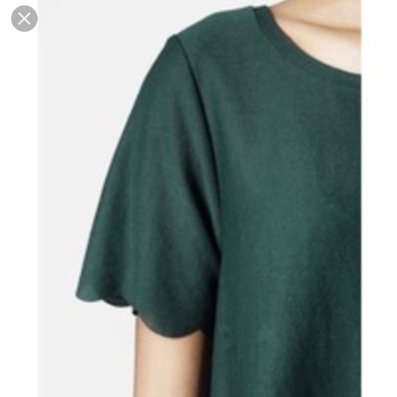 TopShop Top (SOLD) - Picture 3 of 4